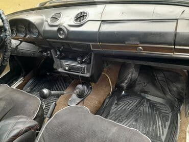 двигатель фольксваген 1 4: VAZ (LADA) 2106: 1.6 l | 1977 il 345678 km Sedan — 5