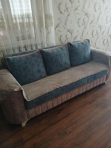 mexmer parca: 2 Divan satıram. Hər ikisi bazalıdır — 2