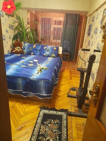 makler gence: 3 otaqlı, Yeni tikili, 75 kv. m — 3