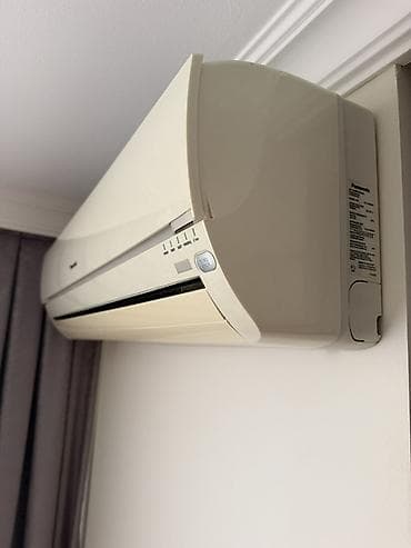 mini ats panasonic: Panasonic divar tipli split kondisioner Satılır – Panasonic Split — 3