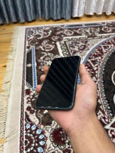 купить мини холодильник бу: IPhone 11, 64 ГБ, Черный, Face ID — 2