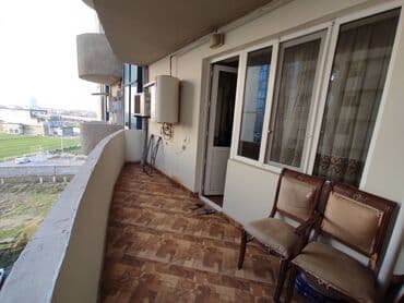 dəniz mənzərəsi mtk: 2 otaqlı, Yeni tikili, 82 kv. m — 11