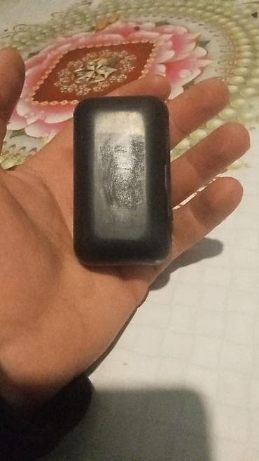 apple ноутбук бу: TWS simsiz bluetooth qulaqlıq satılır. İşlək vəziyyətdədir — 2