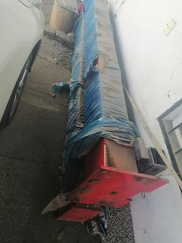 volqa ehtiyat hisseleri: Salam. Avtoqaldırıcı satılır, 0 fazadı,təzədir. Karkazıda üstündə — 1