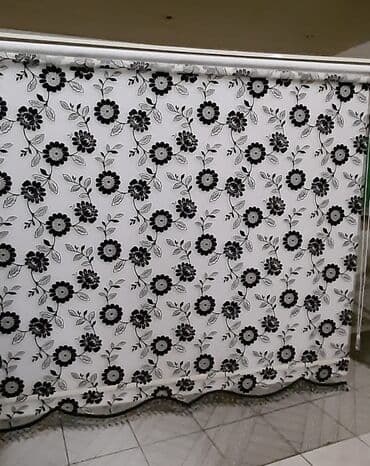 step deke: Jalüz pərdə ucuz  sok qiymətlər bizdə 2 ya 3 günərzində hazırlama — 22