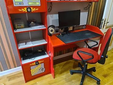 usaq avtomobilleri: Oğlan üçün, Maşın-çarpayı — 3