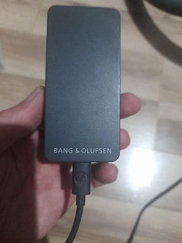 dinamik polkasi: Kolonka, Növ - Portativ, rəng - Qara — 4