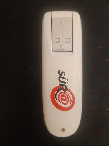 3g usb модем: ZTE MF631 HSUPA USB Modem - Növ: 3G USB internet modemi — 1