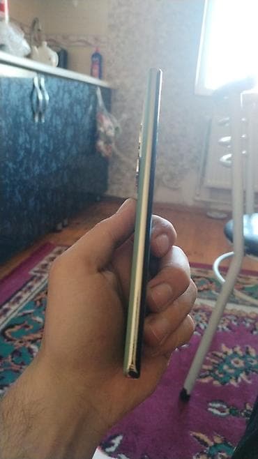 xiaomi poco c75: Infinix Zero 30, 256 GB, rəng - Yaşıl — 3