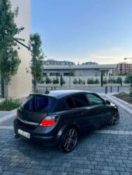 фольксваген пассат 1 8 турбо: Opel Astra: 1.3 l | 2009 il Hetçbek — 9