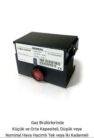 şimşək su çənləri: Peçi, yanacaq - Elektrik — 2