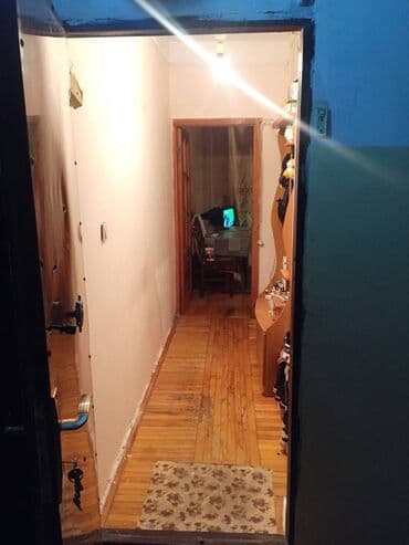 1 otaqlı kohnə tikili: Bakı, 1 otaqlı, Köhnə tikili, 40 kv. m — 6