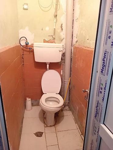 kiraye ebler: Köhnə Avtovağzal ərazisində 2 otaqlı mənzil kirayə verilir. Evdə — 4