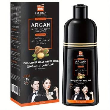 yuxuda uzuyun qasini itirmek: Saç şampunu, Hər növ saçlar üçün, Yeni, Pulsuz çatdırılma, Rayonlara çatdırılma, Ünvandan götürmə — 1