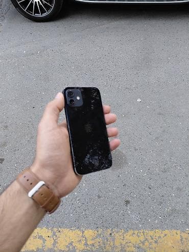iphone 8 64: IPhone 12, 128 GB, Pacific Blue, Simsiz şarj, Face ID, Sənədlərlə — 2