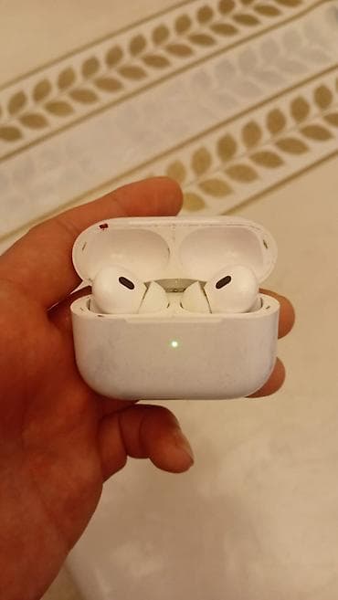 ayfon z: Salam blutuz nauşnik tam işlək iphone üçündü — 3