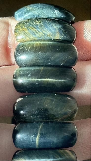 Qol saatları və aksesuarlar: Bilərzik — 2