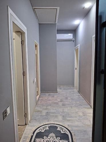 bakida ucuz kiraye evler: 120 kv. m, 3 otaqlı, Kombi, Qaz, İşıq — 6