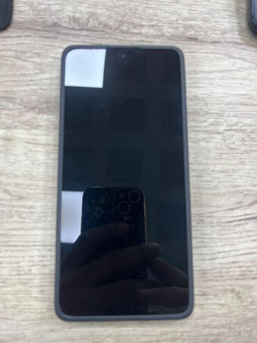 Audio: Poco X7 Pro, 256 GB, rəng - Qara — 3