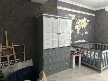 умный дом: 4 комнаты, Новостройка, м. Ази Асланов, 153 м² — 7