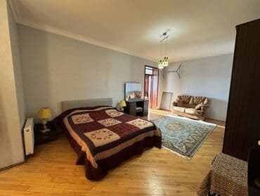 недвижимость в баку: 180 м², 3 комнаты, Комби, Газ, Электричество — 4