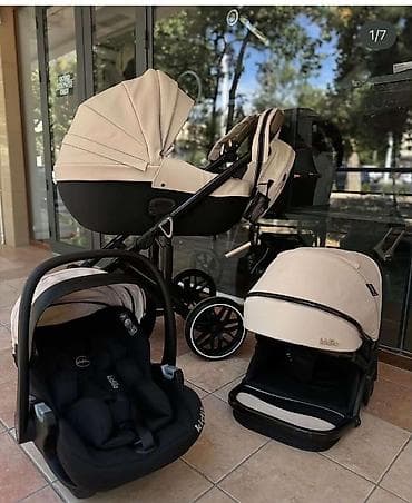 İrada Kolyaska Kidilo 3 lyulka Qiymet 270 man Alinib 700 man a Butun