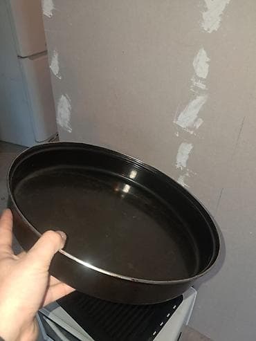 tel halva: Elektrik sobası Stolüstü, İşlənmiş — 3