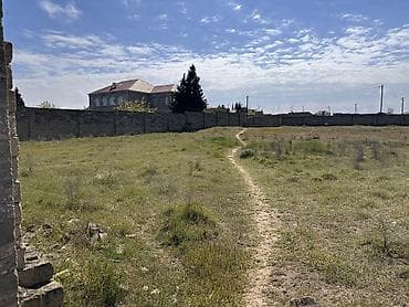 badamdar ev: 18 sot, Kənd təsərrüfatı, Barter mümkündür — 1