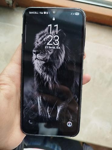 optimal redmi note 9: Samsung Galaxy A24 4G, 128 GB, rəng - Qara, İki sim kartlı — 5