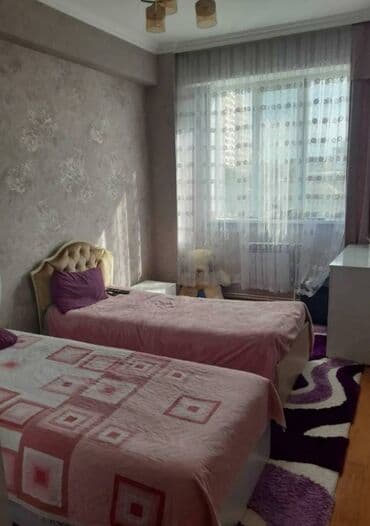 binəqədi evlərin satışı: 3 otaqlı, Yeni tikili, 86 kv. m — 4