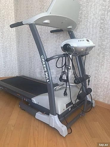 Trenajor orginal alman mallidir ⚠️Burda yazillan qiymetler sertidir — 1