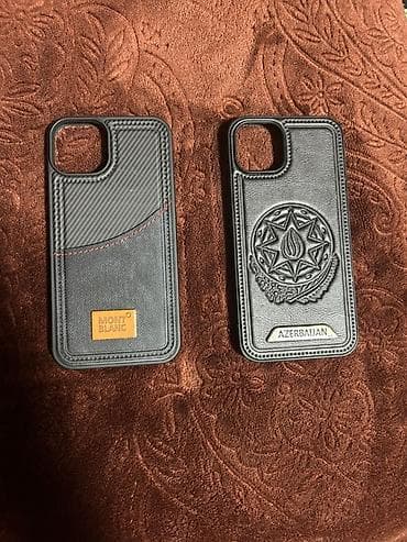 toptan telefon aksesuar: Ayfon Sade 14 Ucundu Ikısı Biryerde 20 Azn. Qıymet Sondu — 1