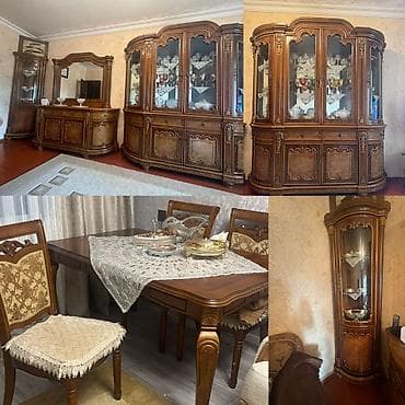 Б/у, Комод, Сервант at lalafo.az Б/у, Комод, Сервант