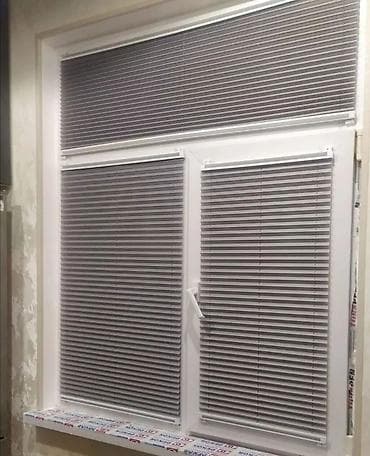 perde ucuz: Zebra jalüz pərdələr – ev və ofis üçün mükəmməl işıq nəzarəti və — 10