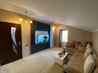 əhmədlidə kirayə evlər 2023: 170 kv. m, 5 otaqlı, Qaz, İşıq, Su — 6