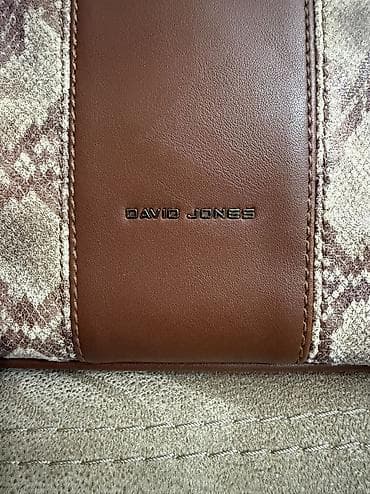 Çantalar: Qadın çanta dəsti – 4 fərqli model 1) Tünd albalı rəngli crossbody: - — 7