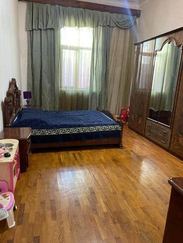 снять дом в баку на длительный срок: 200 м², 5 комнат — 6