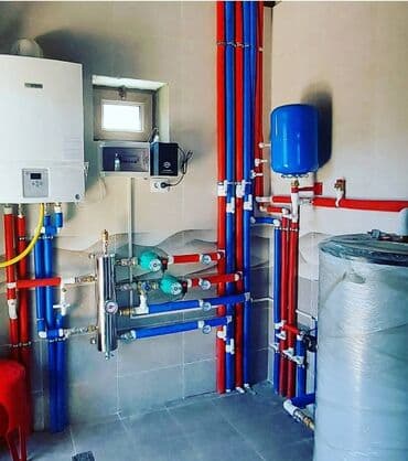 temir tikinti sirketi kreditle: Salam.Ustalar Grupumuz gordiyimiz işler! Hər nov Santexnika — 2