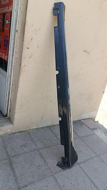 vaz 2106 abirsofka: Məhsul: Optima sol tərəf padnoşka Təsvir: - Korpus: dayanıqlı plastik — 1