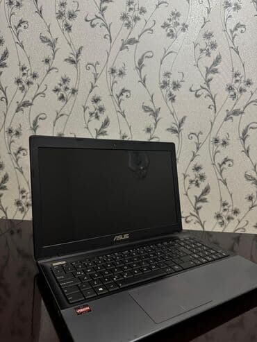 a6 2017: Б/у ASUS 15.6 ", AMD A6, 512 ГБ — 5