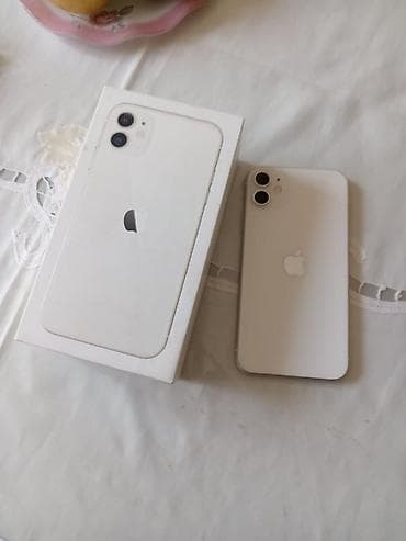 ipad min 5: IPhone 11, Ağ — 2