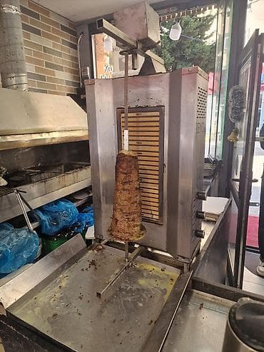 doner manqal: Qazla işləyən, Remta — 2