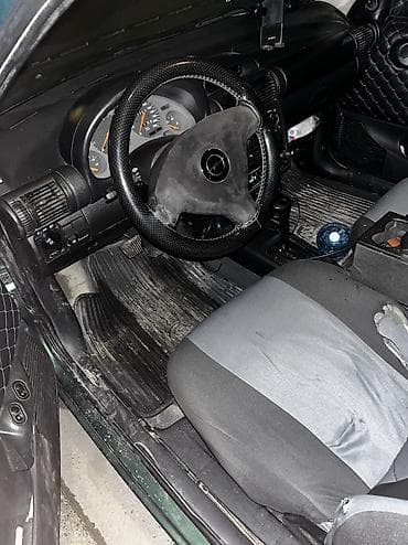 ucuz masnlar: Opel Corsa: 1.2 l | 1998 il Hetçbek — 7