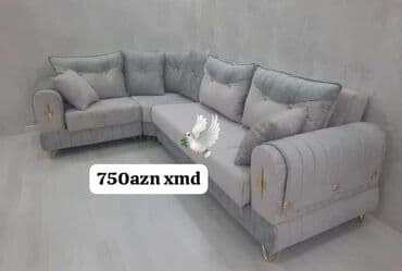 мебель для прихожей в баку: Künc divan, Yeni — 1