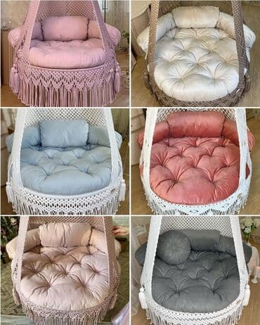 usaq ucun su qablari: Nənnilər — 1