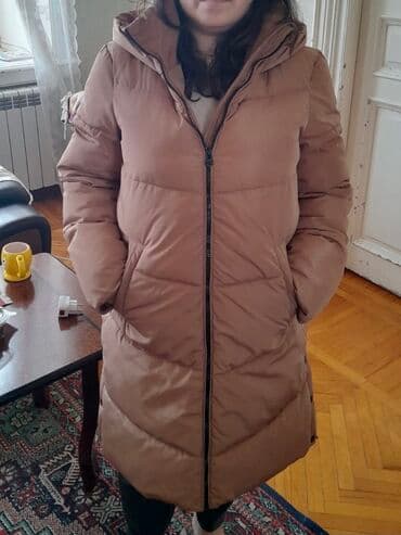 sarı rəngli kişi gödəkçəsi: Yenıdır geyınılmeyıb
M razmer — 1