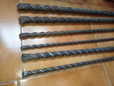 şiverler: Yeni Sverlo dəsti Ödənişli çatdırılma, Ünvandan götürmə — 1