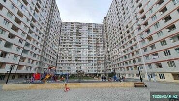 xutor kiraye: Yasamalda Melisa yaşayış kompleksində 21 mertebeli binanın 3-cü — 3