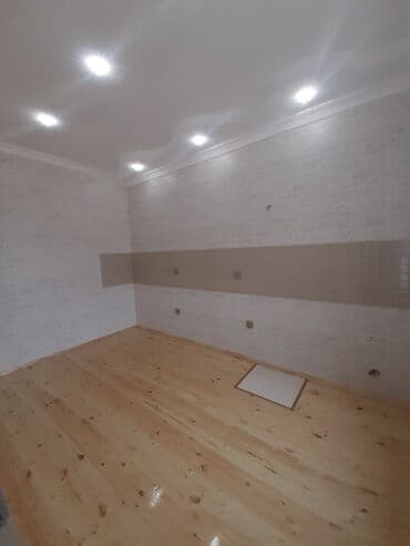 дом в бинагадах: Поселок Бинагади 2 комнаты, 80 м², Нет кредита, Свежий ремонт — 9