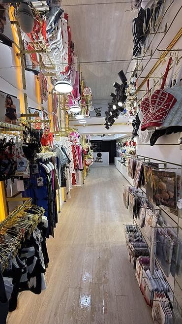 soel parfum memar ecemi: Hazır Biznes Satılır. Memar Əcəmi metrosunun — 6